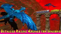 VR Race of Dragons 2017 Screen Shot 2
