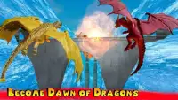 VR Race of Dragons 2017 Screen Shot 3