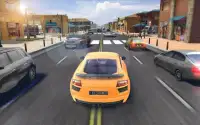 Traffic Xtreme 3D: Fast Car Racing & Highway Speed Screen Shot 13