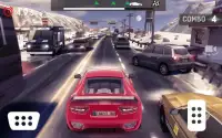 Traffic Xtreme 3D: Fast Car Racing & Highway Speed Screen Shot 3