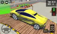 Car Parking Real Driver 3D Screen Shot 1