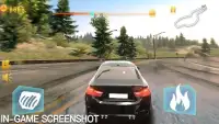 Drift Racing Car 3D Screen Shot 1