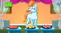 Sweet Little Pony Care Screen Shot 10