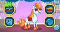 Sweet Little Pony Care Screen Shot 9