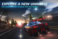 Speed Legends - Open World Racing Screen Shot 2