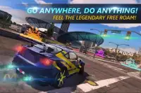 Speed Legends - Open World Racing Screen Shot 6