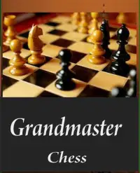 Grandmaster Chess Screen Shot 2