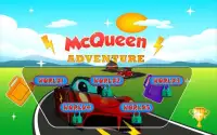 McQueen time-pro adventure Screen Shot 6