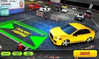 Multistorey Car Parking Sim 17 Screen Shot 14