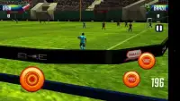 League Ultimate Soccer Dream Screen Shot 0