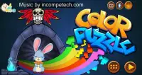 Color Puzzle Games For Kids Screen Shot 7