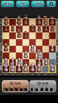 Classic Chess 2018 Screen Shot 0