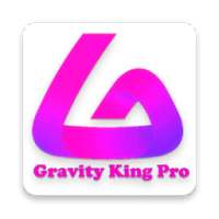 Gravity King Pro