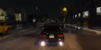 RS5 Driving Audi Simulator Screen Shot 6