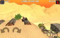 Beach Buggy ATV Driving Screen Shot 1