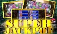 Mystical Fairy Jackpot - Free Slot Machine Golden Screen Shot 8