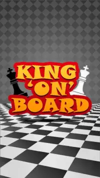 King On Board Screen Shot 2