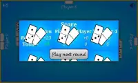 Dominoes Game Screen Shot 4