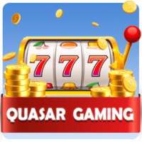 Casino Quasar Gaming – Mobile App