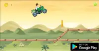 BEN MOTORBIKE 10 Screen Shot 2