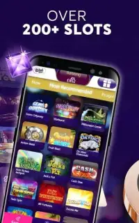 Wink Slots: Real Money slot games, Spin for a win Screen Shot 10