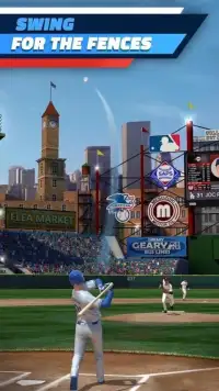 MLB TAP SPORTS BASEBALL 2017 Screen Shot 13
