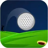 Mini Golf 2018 Screen Shot 1