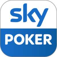 Sky Poker – Texas Holdem & Omaha Poker Games - UK