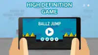 Ballz Jump Screen Shot 1