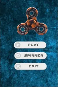 Fidget Spinner Illusion 2017 Screen Shot 3