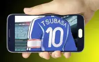 Kapten Tsubasa:Soccer Screen Shot 2