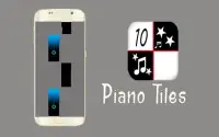 Piano Tiles 10 Screen Shot 1