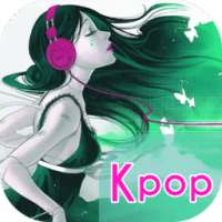 Music feeling: Kpop ballad