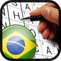 Criptograma Brasileiro FREE