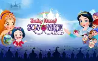 Baby Hazel Snow White Story Screen Shot 9