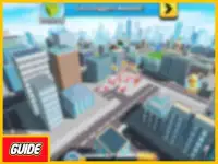 Full Guide LEGO City My City Screen Shot 2