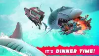 Guide for Hungry Shark Screen Shot 1