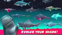 Guide for Hungry Shark Screen Shot 0