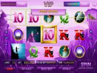 Indonesian Slots - FREE Slots Screen Shot 6