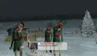 Zombie Santa Screen Shot 5