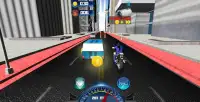 Moto Racer Traffic Mass 3D Screen Shot 8