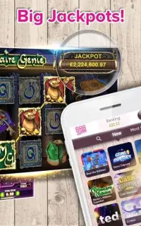 888ladies – Play Real Money Bingo & Slots Games Screen Shot 11