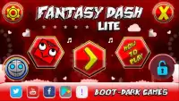 Fantasy Dash Lite \^^/ Screen Shot 8