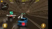 Nitro Car Race Screen Shot 6