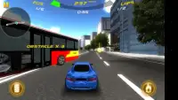 Nitro Car Race Screen Shot 0