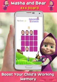 Memory games for kids Screen Shot 5