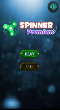 Spinner Premium Screen Shot 4