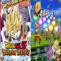 ProTrick Dragon Ball Z Dokkan Battle