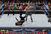 New WWE 2K17 Trick Screen Shot 0