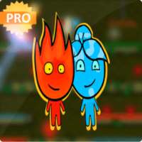 Fireboy*And*Watergirl Game